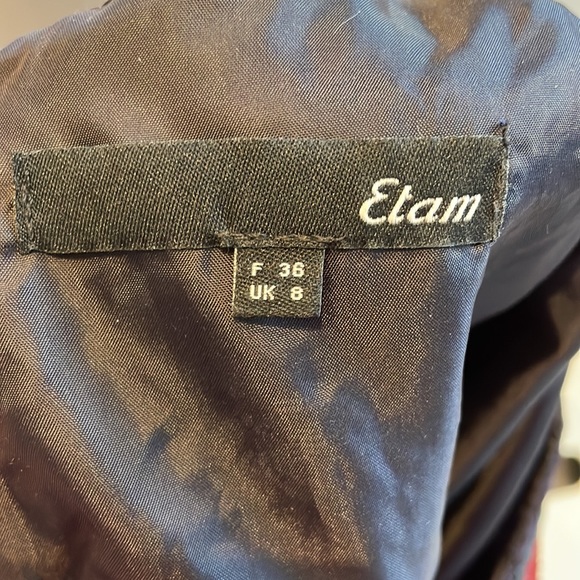 Lace Dress - Picture 7 of 7